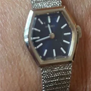 Seiko | Accessories | Vintage Seiko Ladies Watch Stainless  display picture 3